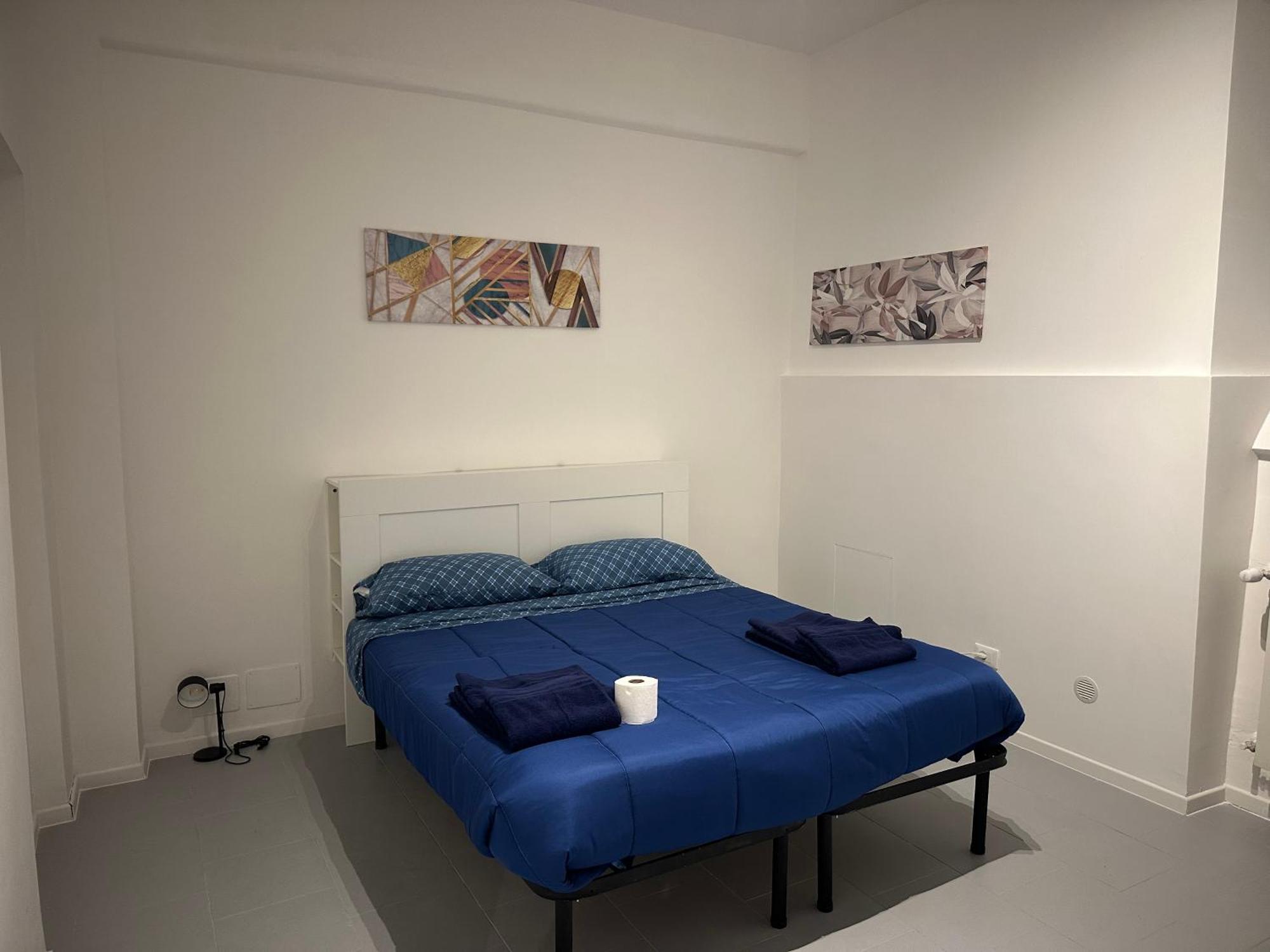 Cunfida 18 Ferienhaus