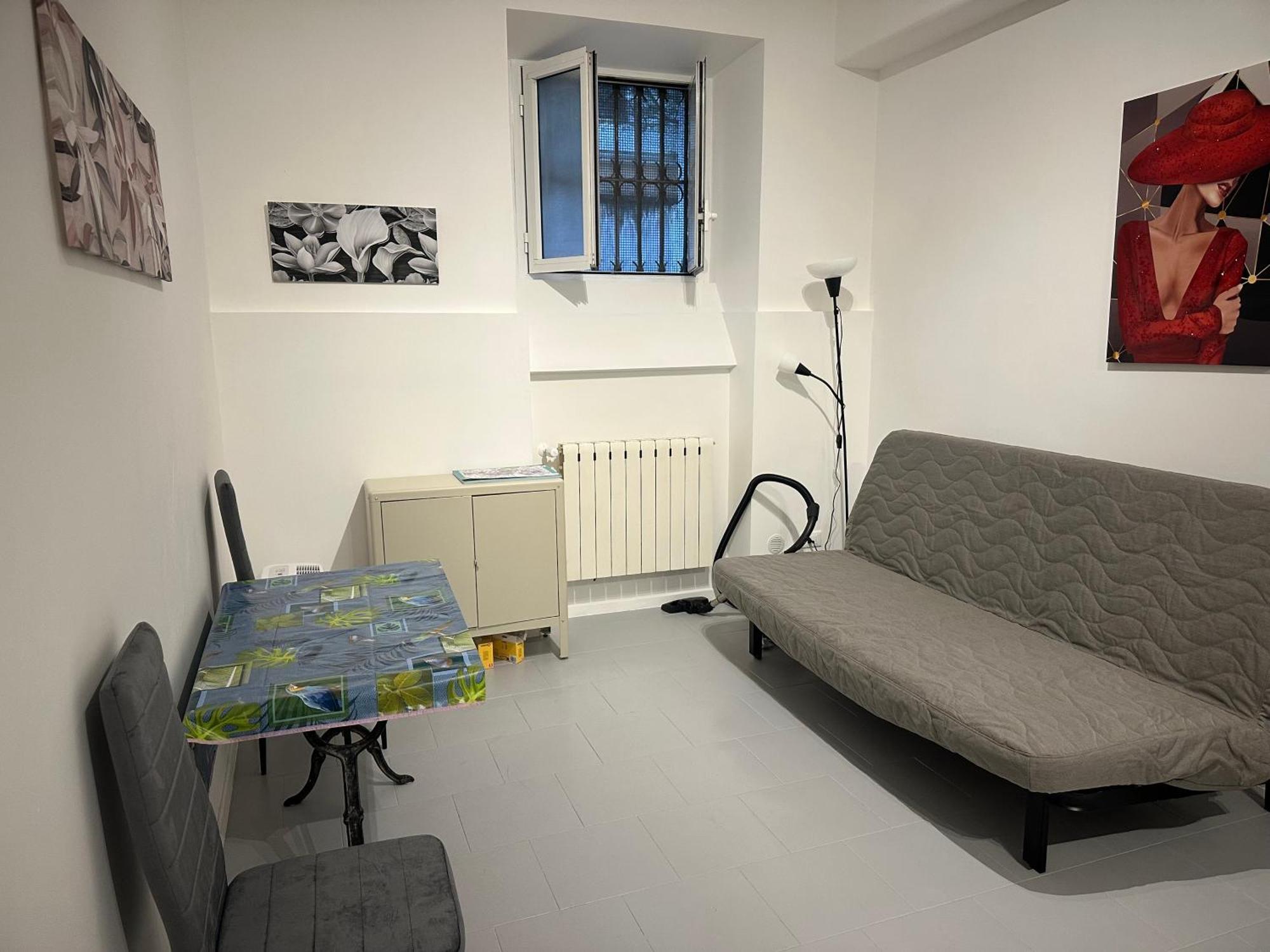 Cunfida 18 Ferienhaus