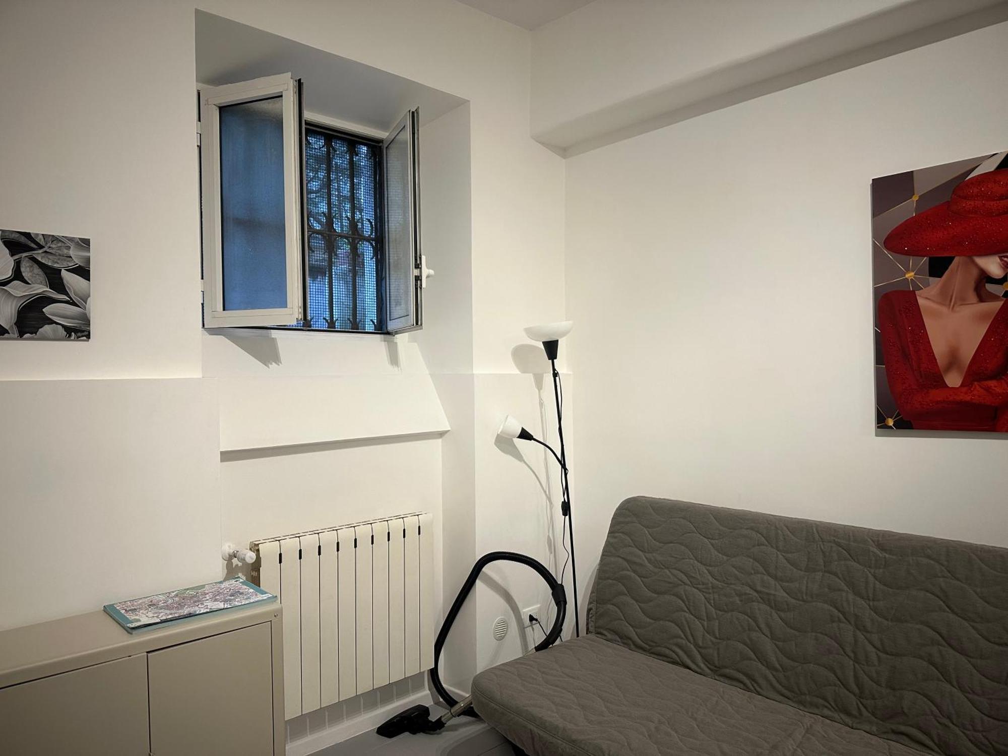 Casa vacanze Cunfida 18 Roma