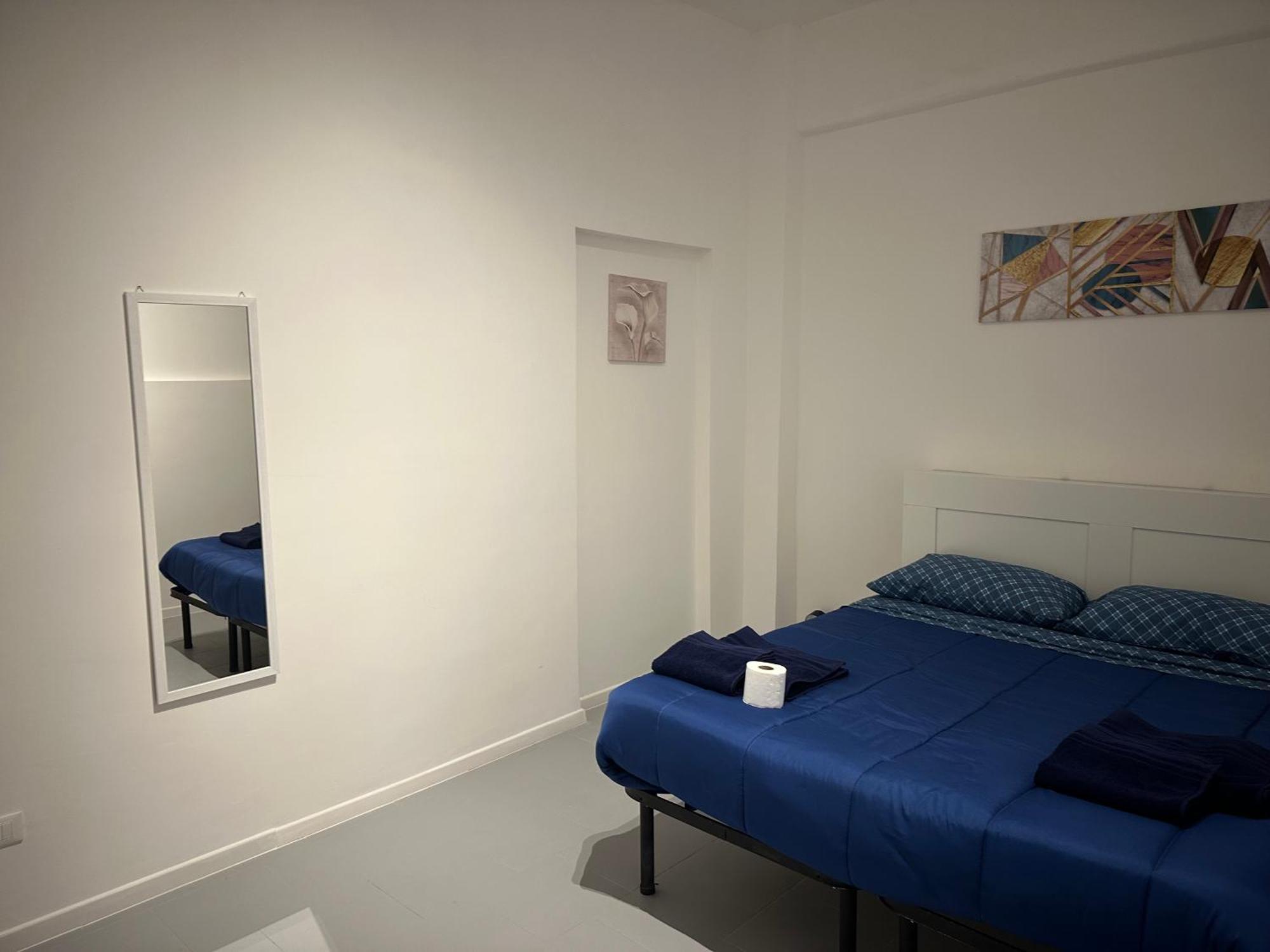 Casa vacanze Cunfida 18